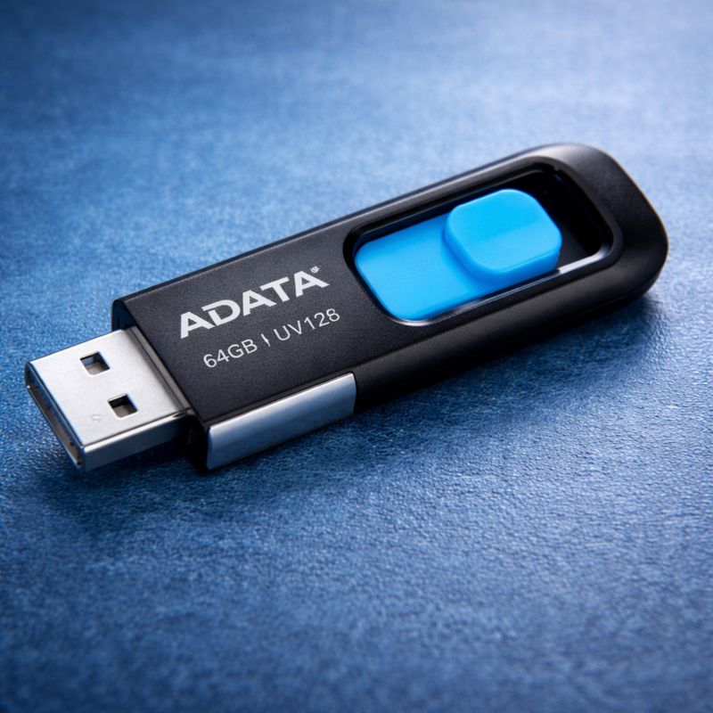 USB ADATA UV128