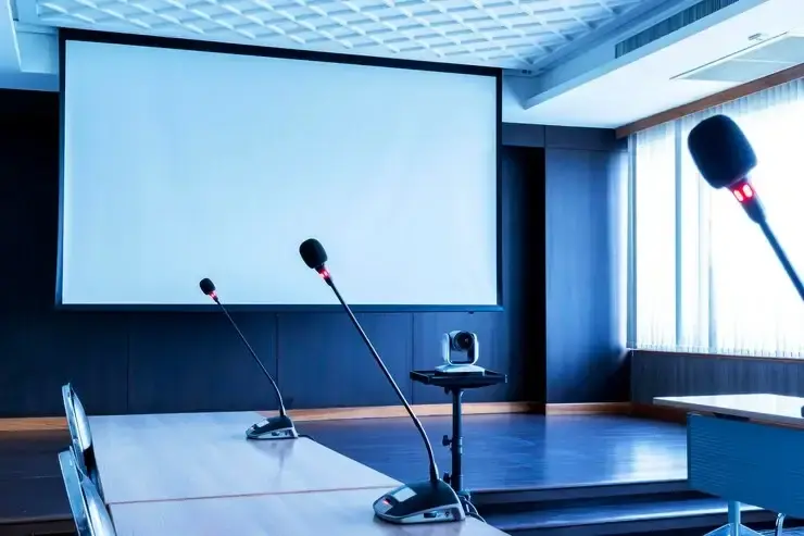 Audio profesional
