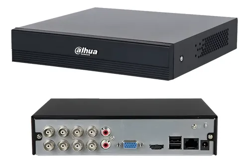 DVR